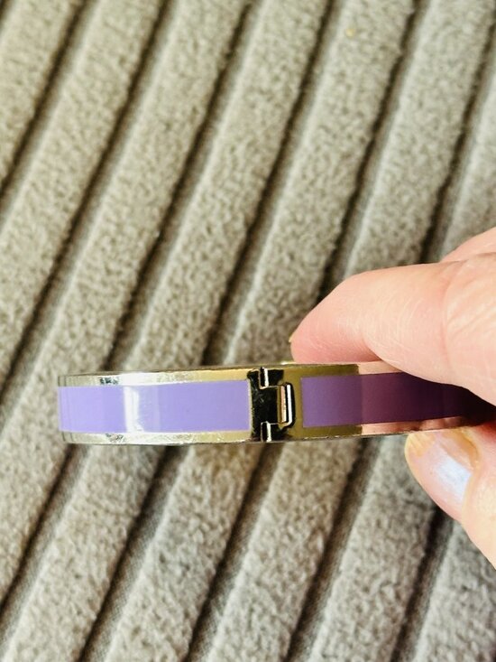 Authentic Coach Bangle - Picture 8 of 16